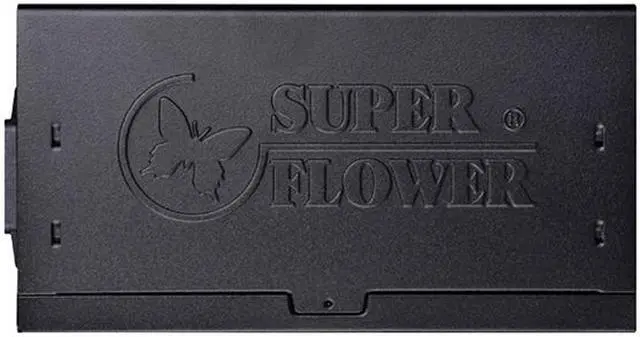 Alt view image 5 of 7 - Super Flower Leadex III 550W 80+ Gold, 10 Years Warranty, Three-Way ECO Mode Fanless, Silent & Cooling Mode, FDB Fan, Full Modular Power Supply, Dual Over Power Protection, SF-550F14HG