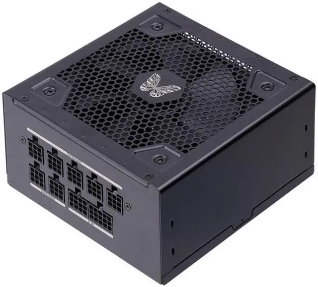 Main image of Super Flower Leadex III Bronze PRO 650W 80+ Bronze, 5 Years Warranty, Patent Super Connectors, Ultra Flexible Flat Ribbon Cables, ECO Mode, Silent & Cooling Mode, FDB Fan, Full Modular Power Supply