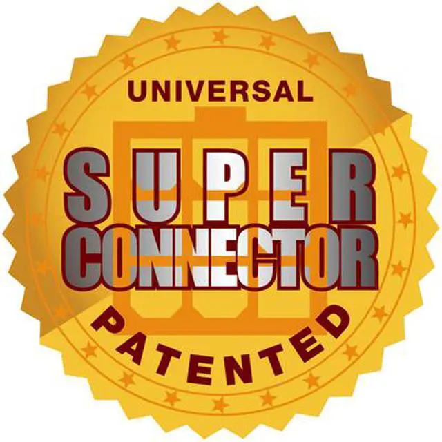 Alt view image 7 of 7 - Super Flower Leadex III Bronze PRO 650W 80+ Bronze, 5 Years Warranty, Patent Super Connectors, Ultra Flexible Flat Ribbon Cables, ECO Mode, Silent & Cooling Mode, FDB Fan, Full Modular Power Supply