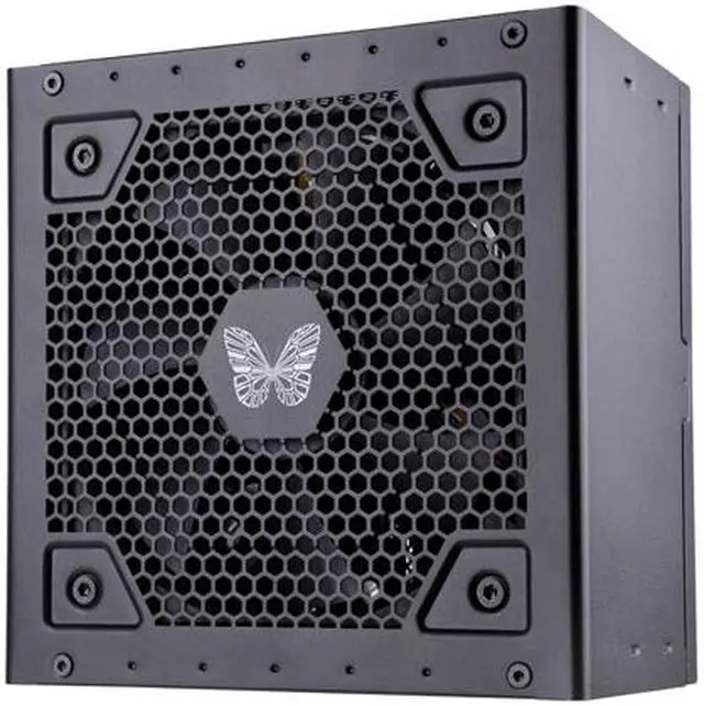 Alt view image 2 of 7 - Super Flower Leadex III Bronze PRO 650W 80+ Bronze, 5 Years Warranty, Patent Super Connectors, Ultra Flexible Flat Ribbon Cables, ECO Mode, Silent & Cooling Mode, FDB Fan, Full Modular Power Supply