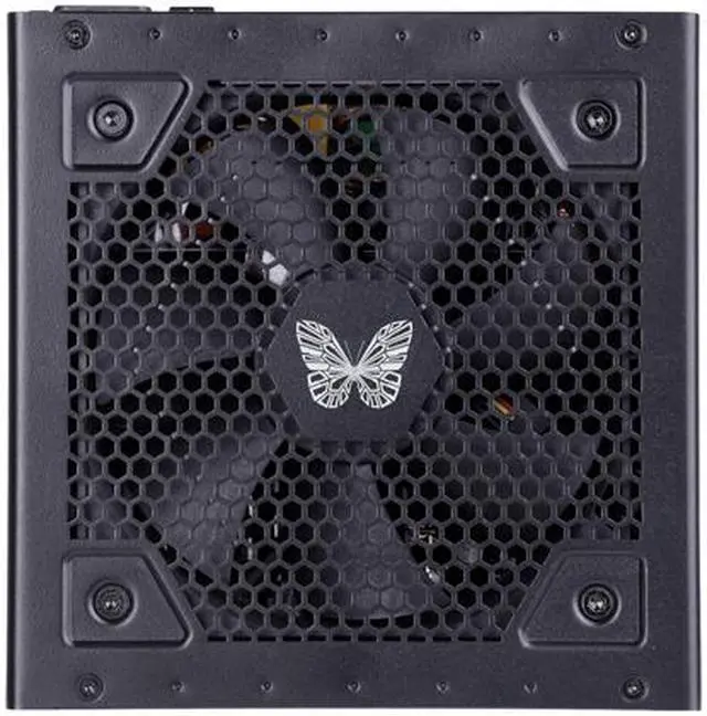 Alt view image 3 of 7 - Super Flower Leadex III Bronze PRO 650W 80+ Bronze, 5 Years Warranty, Patent Super Connectors, Ultra Flexible Flat Ribbon Cables, ECO Mode, Silent & Cooling Mode, FDB Fan, Full Modular Power Supply
