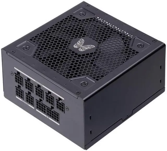 Main image of Super Flower Leadex III Bronze PRO 750W 80+ Bronze, 5 Years Warranty, Patent Super Connectors, Ultra Flexible Flat Ribbon Cables, ECO Mode, Silent & Cooling Mode, FDB Fan, Full Modular Power Supply