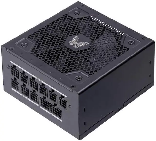 Main image of Super Flower Leadex III Bronze PRO 850W 80+ Bronze, 5 Years Warranty, Patent Super Connectors, Ultra Flexible Flat Ribbon Cables, ECO Mode, Silent & Cooling Mode, FDB Fan, Full Modular Power Supply