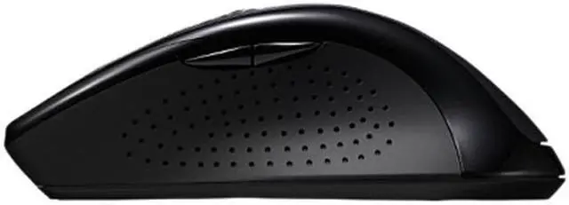 Alt view image 4 of 6 - Adesso iMouse G25 Ergonomic Wireless Mouse