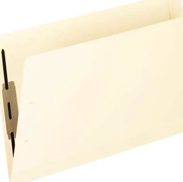 Main image of Pendaflex Folder,Lgl,11pt,Lstps,Mla 13210