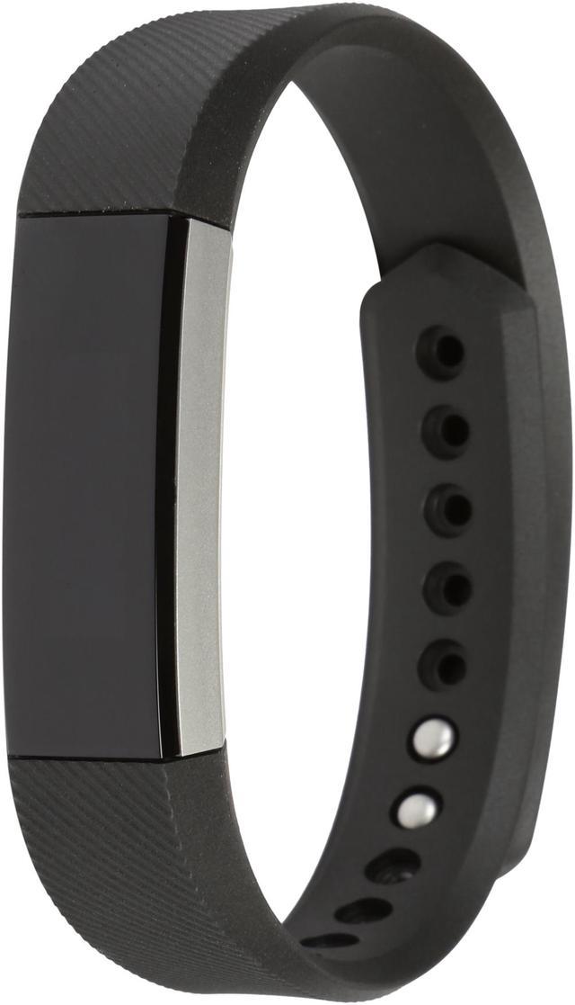 Fitbit Alta Activity & Sleep Tracker Small - Fits wrists 5.5