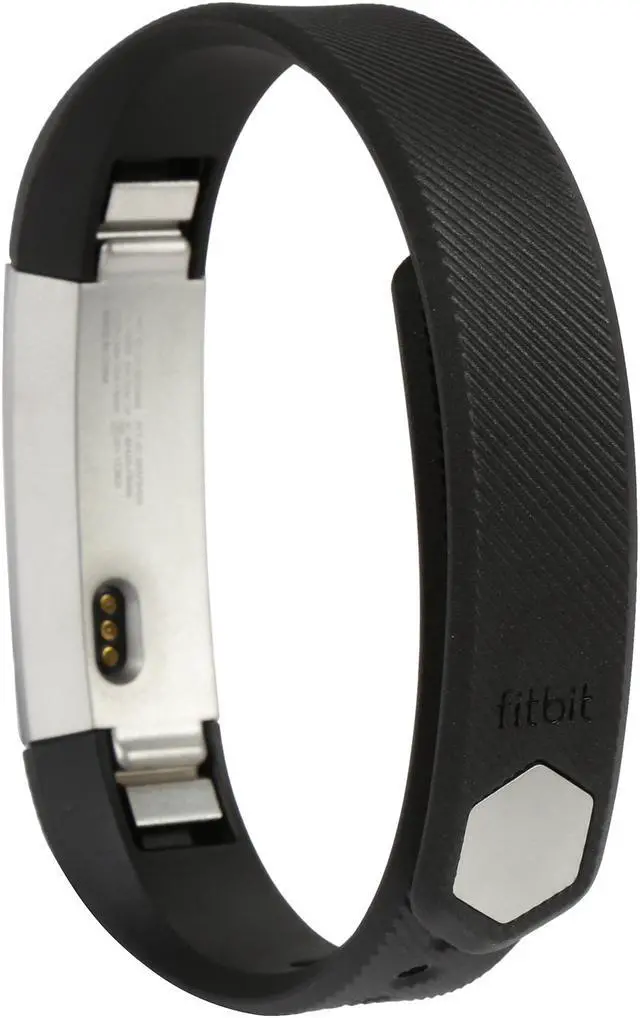 Alt view image 4 of 5 - Fitbit Alta Activity & Sleep Tracker Small - Fits wrists 5.5" - 6.7" in circumference