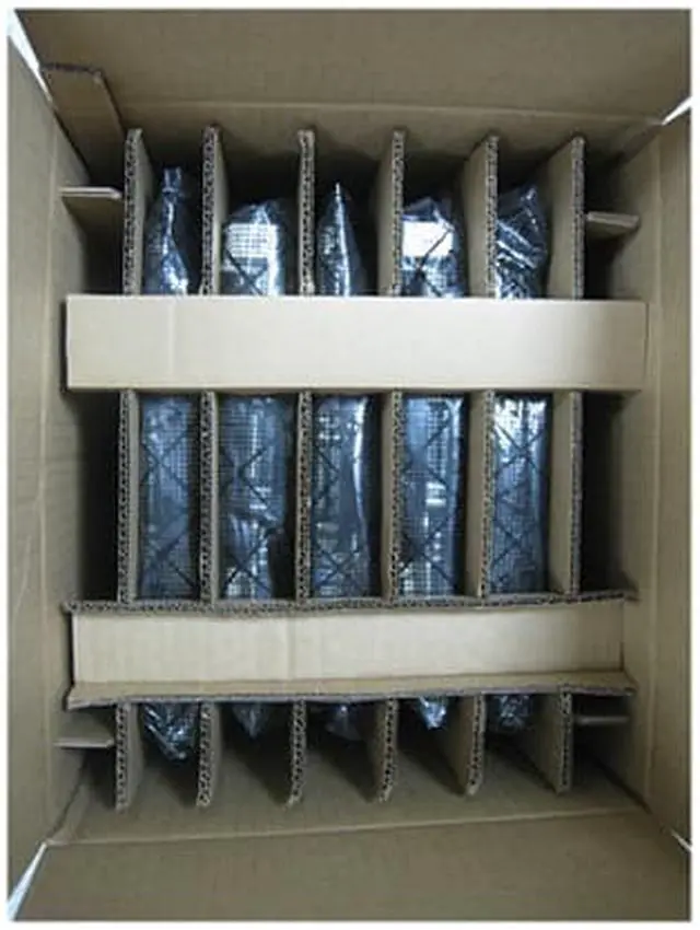 Alt view image 3 of 3 - ASUS P9X79 WS/IPMI LGA 2011 Intel X79 USB 3.0 CEB Motherboards - bulk (5 in 1)