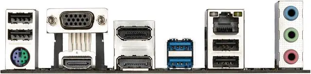 Alt view image 6 of 7 - GIGABYTE H610I DDR4 Intel H610 LGA 1700 Mini-ITX Motherboard with DDR4, Single M.2, PCIe 4.0, USB 3.2 Gen1, Intel GbE LAN Chip