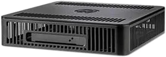 Main image of HP Desktop Mini LockBox V2 - PC enclosure system - wall mountable, under-desk mountable - promo - for EliteDesk 705 G2, 705 G3, 800 G2, 800 G3, ProDesk 400 G2, 400 G3, 400 G4, 600 G3, 600 G4