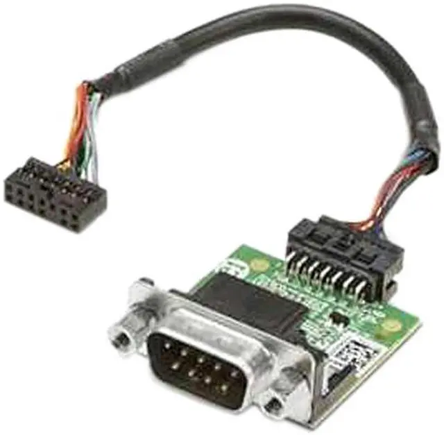 Main image of HP 3TK82AA Internal Serial Port for Select EliteDesk and ProDesk