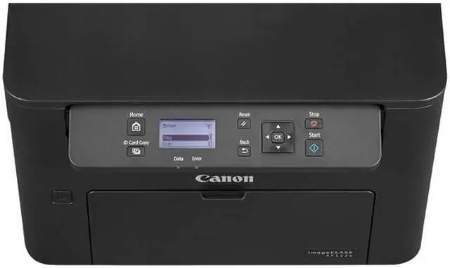 Alt view image 4 of 5 - Canon imageCLASS MF113w Laser Multifunction Printer