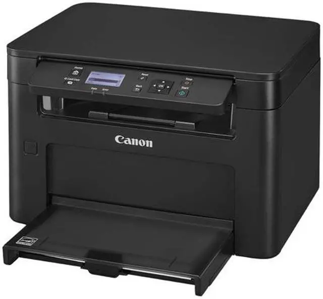 Alt view image 2 of 5 - Canon imageCLASS MF113w Laser Multifunction Printer
