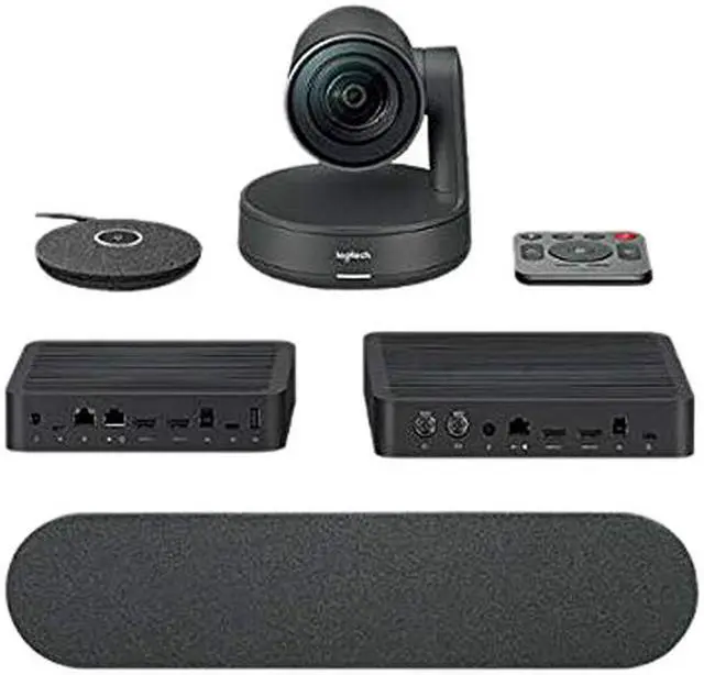 Main image of Rally Conf Solution Spker Set
