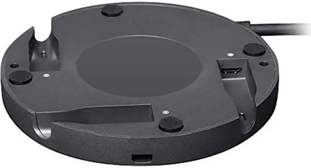 Main image of Logitech Rally Mic Pod Hub