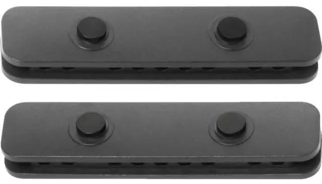 Alt view image 5 of 5 - Logitech Mounting Kit for Rally, Wall/Ceiling/Under Table | 939-001644