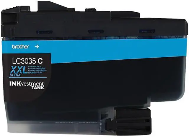 Main image of ULTRA HIGH YIELD INK CART - CYAN