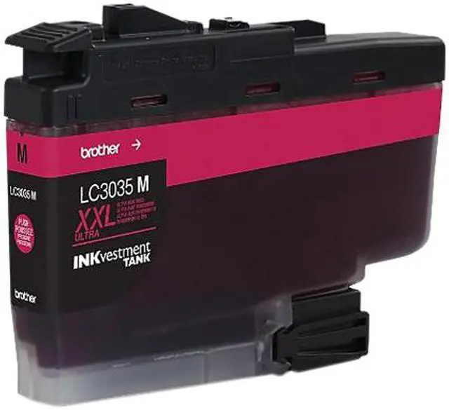 Alt view image 2 of 2 - ULTRA HIGH YIELD INK CART - MAGENTA