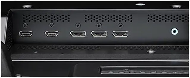 Alt view image 7 of 8 - NEC C751Q-AVT2 75" Slim 4K Ultra HD LED Commercial LCD Display with Integrated ATSC Tuner