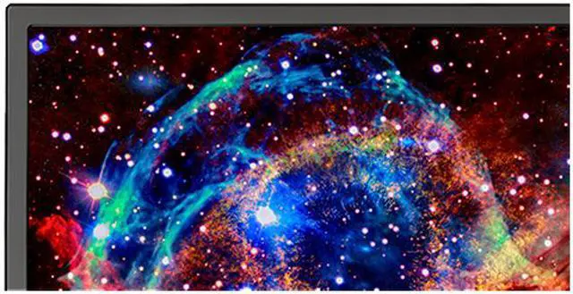 Alt view image 7 of 9 - NEC E557Q 55" 4K Ultra HD Commercial Display with Integrated ATSC/NTSC Tuner