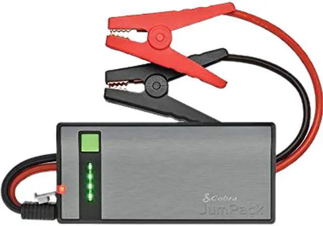 Main image of MOBILE MULTIPURPOSE BATTERY CHARGER