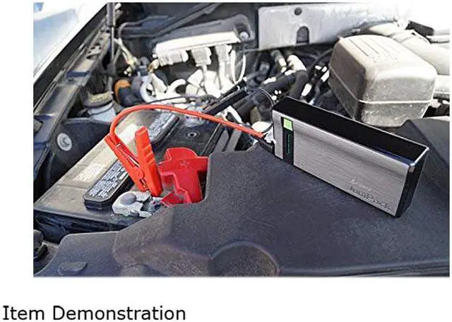 Alt view image 5 of 6 - MOBILE MULTIPURPOSE BATTERY CHARGER