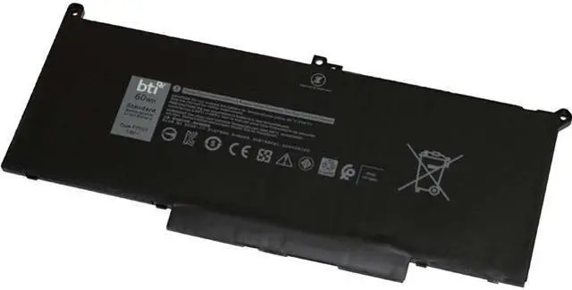 Main image of Bti Battery