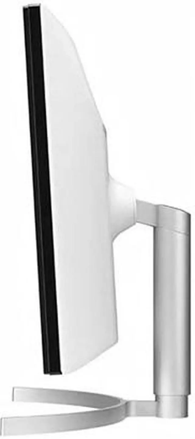 Alt view image 6 of 13 - LG 34WK95C-W 34" Quad HD 3440 x 1440 2K DisplayPort 2xHDMI USB Type-C USB 3.0 Hub Flicker Safe AMD Radeon FreeSync Anti-Glare UltraWide Backlit LED NANO IPS Curved Monitor