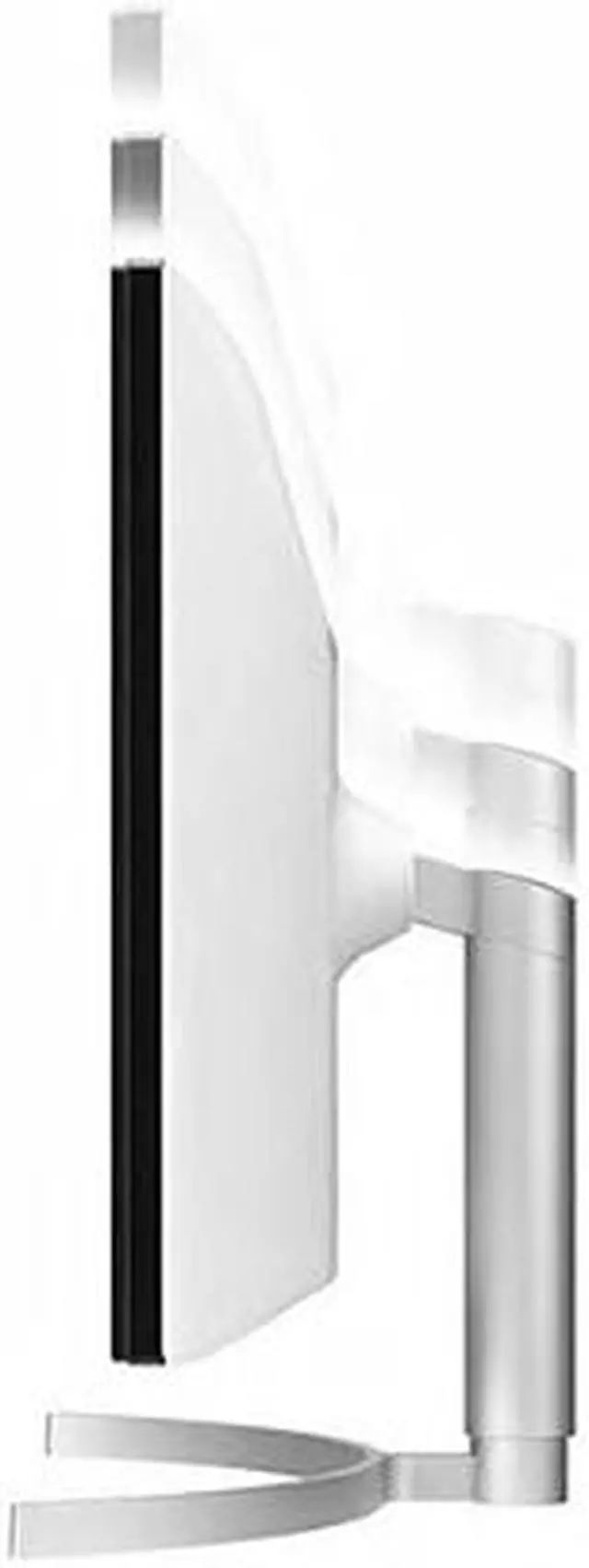 Alt view image 9 of 13 - LG 34WK95C-W 34" Quad HD 3440 x 1440 2K DisplayPort 2xHDMI USB Type-C USB 3.0 Hub Flicker Safe AMD Radeon FreeSync Anti-Glare UltraWide Backlit LED NANO IPS Curved Monitor