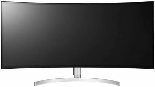 Alt view image 4 of 13 - LG 34WK95C-W 34" Quad HD 3440 x 1440 2K DisplayPort 2xHDMI USB Type-C USB 3.0 Hub Flicker Safe AMD Radeon FreeSync Anti-Glare UltraWide Backlit LED NANO IPS Curved Monitor