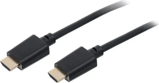 Main image of IOGEAR HDMI Audio/Video Cable 6.56 ft GHDC2102