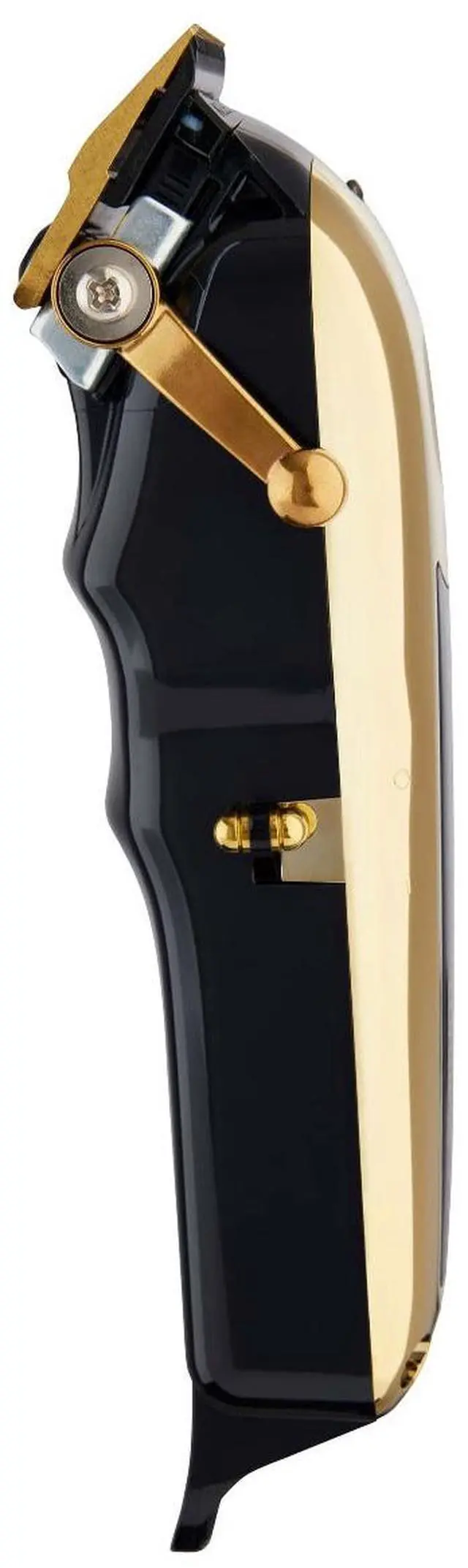 Alt view image 2 of 6 - Wahl 5 Star Gold Magic Clip Cordless Clipper #8148-700