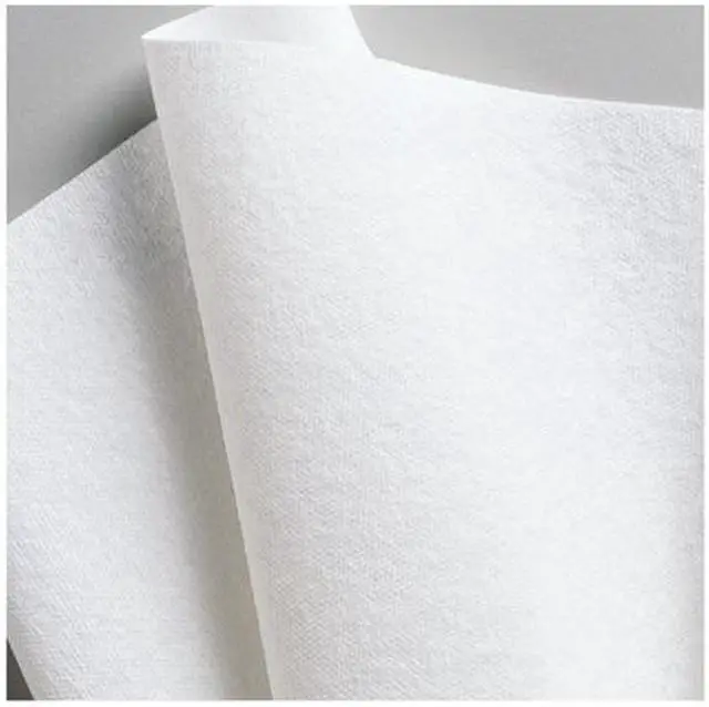 Alt view image 2 of 4 - WypAll L40 Disposable Cleaning and Drying Towels (05790), Limited Use Towels, White, 9 Pop Up Boxes per Case, 100 Sheets per Box, 900 Sheets Total