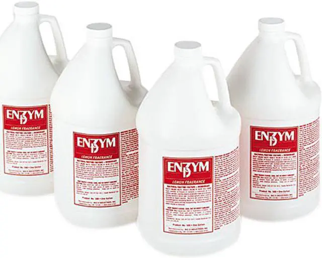 Main image of C-Enzym-D Lemon 4/1Gal