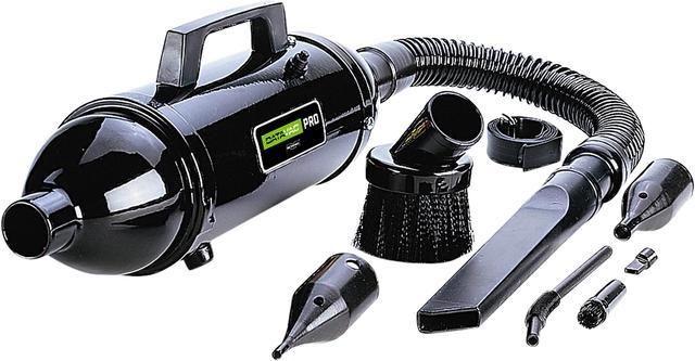 Hand Operated Vacuum Cleaners