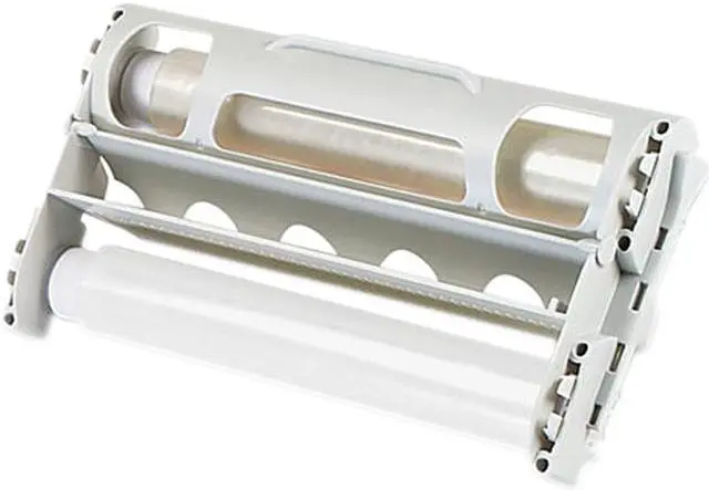 Main image of Xyron Refill Laminate Cartridge 2-Sided White 145612EZ