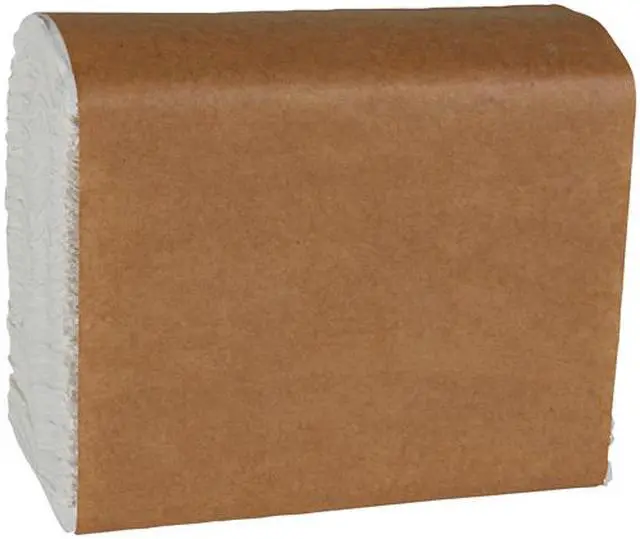 Alt view image 2 of 4 - Scott Tall Fold Paper Napkins (98710), Disposable, Snack-Sized, 1-Ply, 20 Packs of 500 Beverage Napkins (10,000 / Case)
