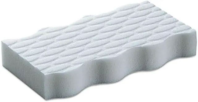 Main image of Magic Eraser Extra Power, 4 3/5 x 2 2/5", 7/10" Thick, White, 30/Carton