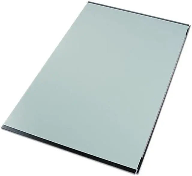 Main image of Safco 3952 Precision Drafting Table Top Rectangle - 37.50" x 60" - Green Top