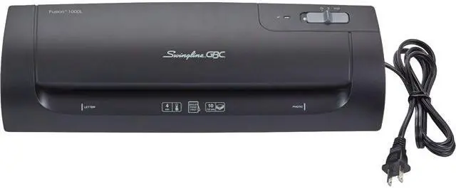 Main image of Gbc Pouch Laminating Machine, 15-2/3 In.  1703072