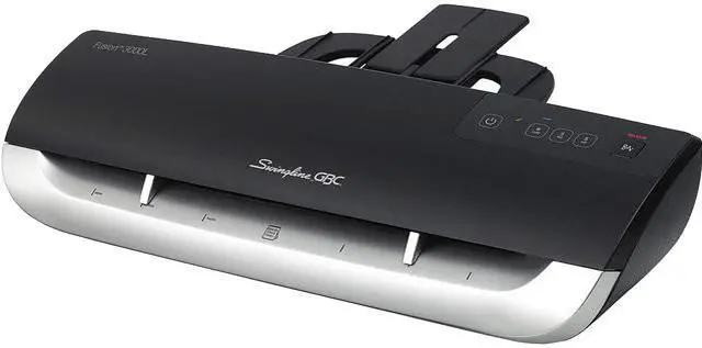 Main image of Swingline Pouch Laminating Machine, 19-4/5 In. 1703075