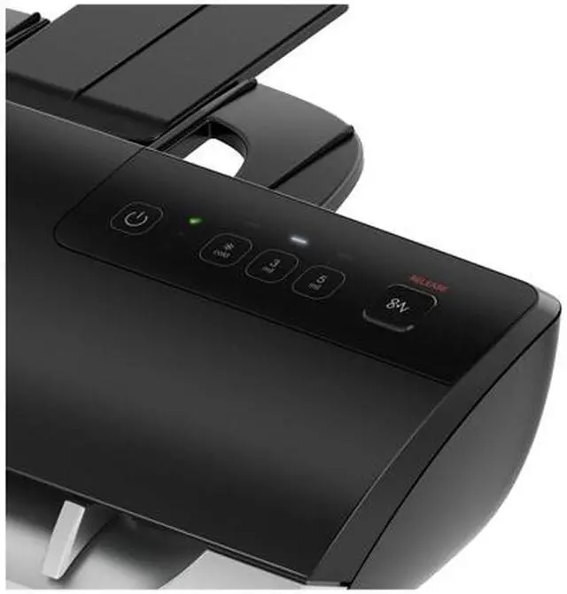 Alt view image 2 of 5 - Swingline Pouch Laminating Machine, 19-4/5 In. 1703075