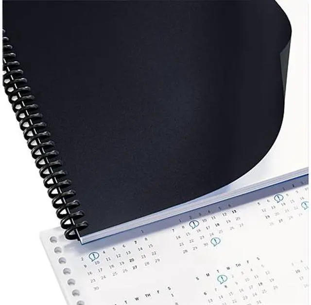 Main image of GBC Heavy-Duty Spill/Tear Proof Binding Cover - 1 PK/BX