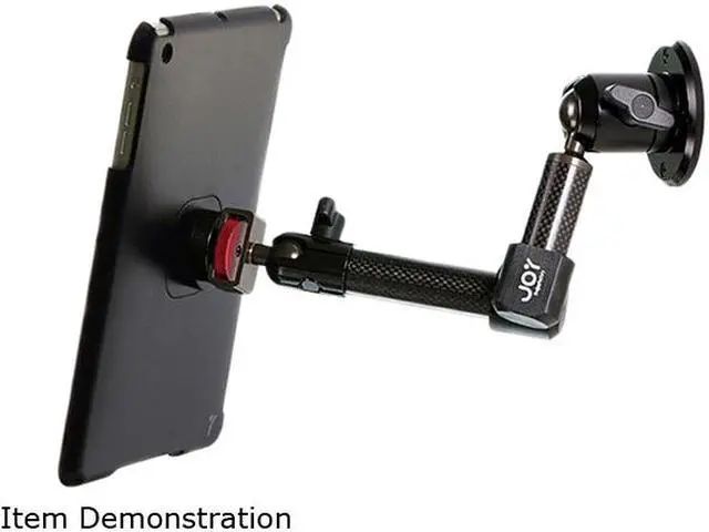 Main image of The Joy Factory MagConnect Carbon Fiber Wall/Counter Mount Only
