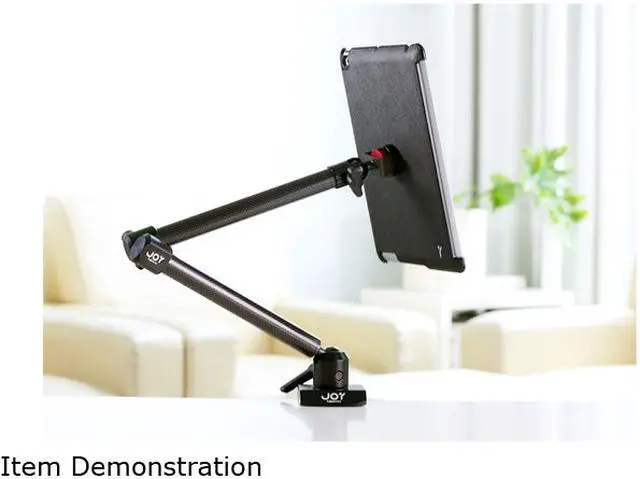 Alt view image 4 of 5 - The Joy Factory MagConnect Carbon Fiber Clamp Mount Only