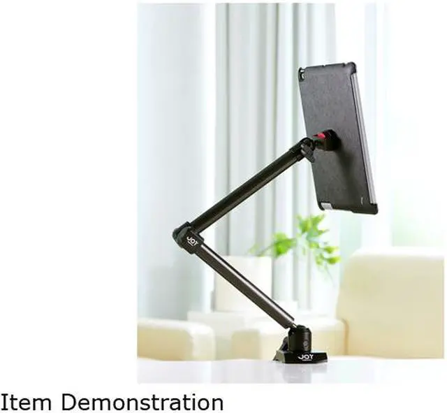Alt view image 5 of 5 - The Joy Factory MagConnect Carbon Fiber Clamp Mount Only
