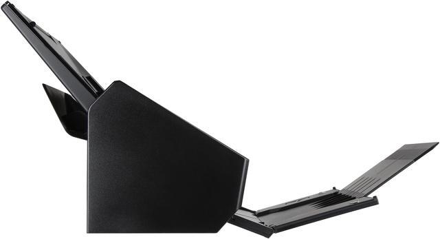Alt view image 7 of 8 - Fujitsu ScanSnap iX500 (PA03656-B305) Duplex 600 x 600 DPI Wireless / USB Color Document Scanner