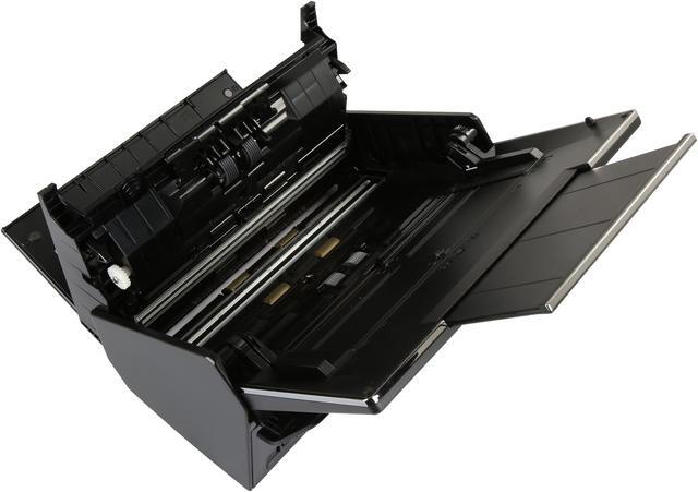 Alt view image 8 of 8 - Fujitsu ScanSnap iX500 (PA03656-B305) Duplex 600 x 600 DPI Wireless / USB Color Document Scanner