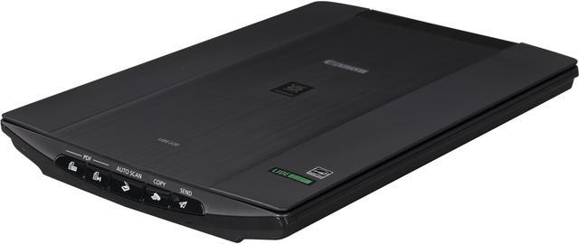 Canon CanoScan LiDE 220 (9623B003) USB color Flatbed Scanner 