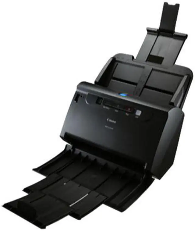 Alt view image 2 of 4 - CANON USA - SCANNERS 2646C002 IMAGEFORMULA DR-C230 OFFICE